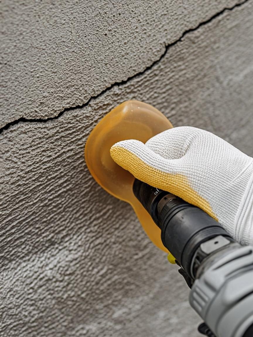 DryBase Pros - Waterproofing