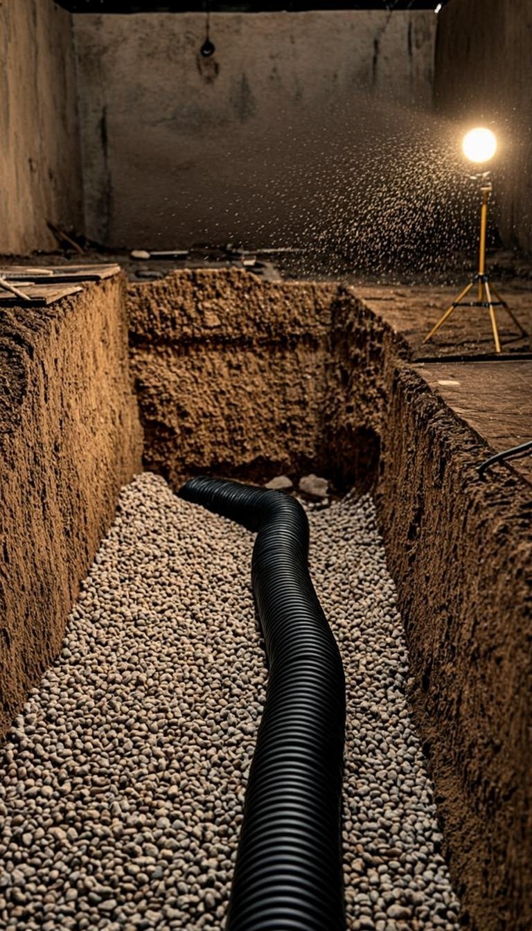 DryBase Pros - Waterproofing